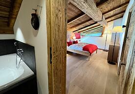 KitzCharme Penthouse by belle-stay