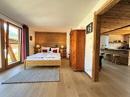 KitzCharme Penthouse by belle-stay