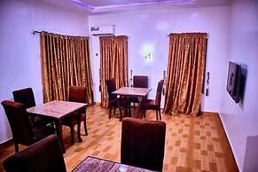 Prima Apartment