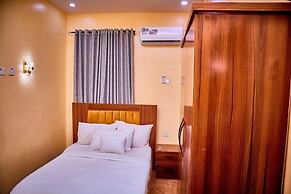 Prima Apartment