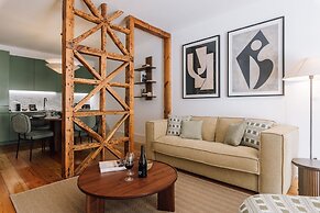 Ando Living - Flores 25 House