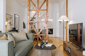 Ando Living - Flores 25 House