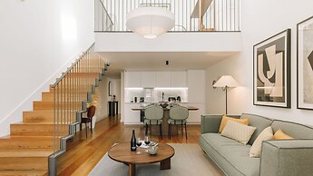 Ando Living - Flores 25 House