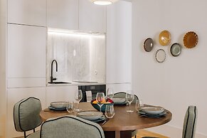 Ando Living - Flores 25 House