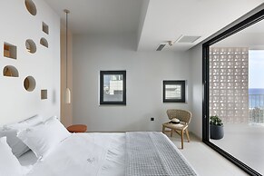 Infinity View Suites Tinos