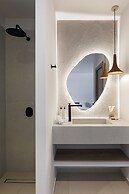 Infinity View Suites Tinos