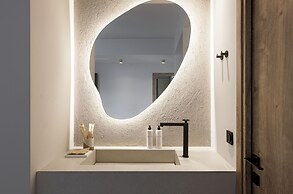 Infinity View Suites Tinos