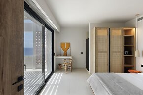 Infinity View Suites Tinos