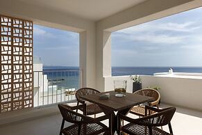 Infinity View Suites Tinos