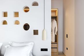 Infinity View Suites Tinos
