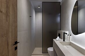 Infinity View Suites Tinos
