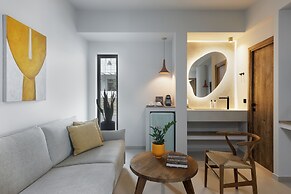 Infinity View Suites Tinos