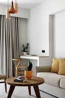 Infinity View Suites Tinos