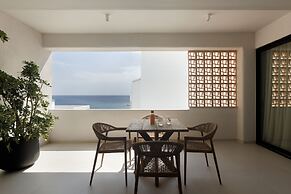 Infinity View Suites Tinos