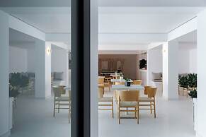 Infinity View Suites Tinos