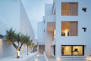 Infinity View Suites Tinos