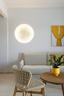 Infinity View Suites Tinos