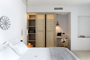 Infinity View Suites Tinos