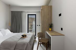 Infinity View Suites Tinos