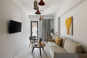Infinity View Suites Tinos