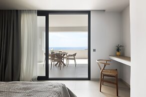 Infinity View Suites Tinos