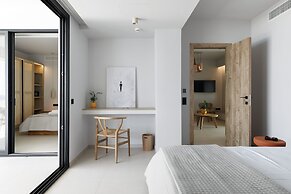 Infinity View Suites Tinos