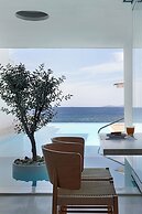 Infinity View Suites Tinos