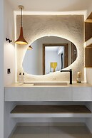 Infinity View Suites Tinos