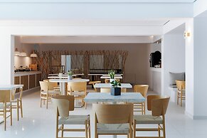Infinity View Suites Tinos