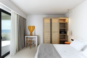 Infinity View Suites Tinos