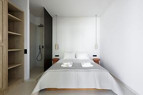 Infinity View Suites Tinos