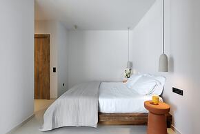 Infinity View Suites Tinos