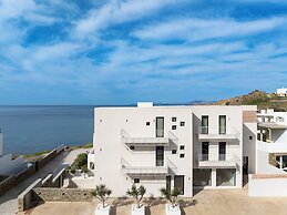 Infinity View Suites Tinos