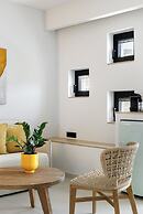 Infinity View Suites Tinos