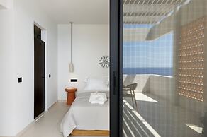 Infinity View Suites Tinos