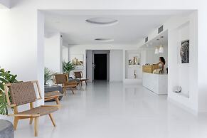 Infinity View Suites Tinos