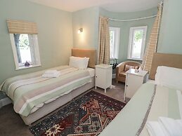 Boxbush Lodge