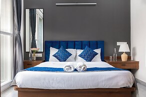 Buteak Suites
