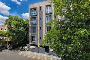 Buteak Suites