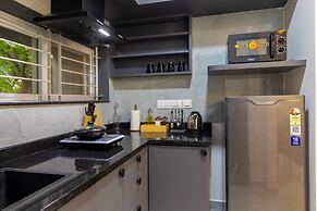 Buteak Suites