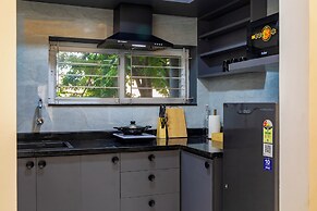 Buteak Suites
