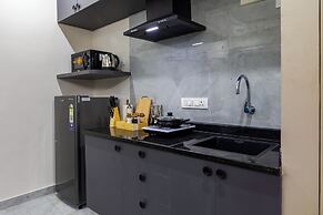 Buteak Suites