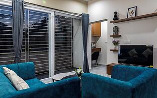 Buteak Suites