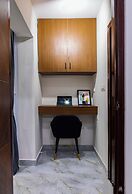 Buteak Suites