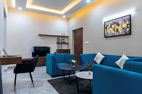 Buteak Suites