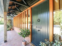 Headland Barn