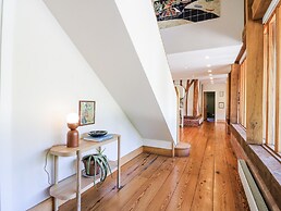 Headland Barn