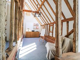 Headland Barn