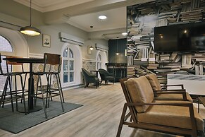 Student Only Provincial House