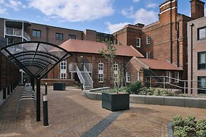 Student Only Provincial House